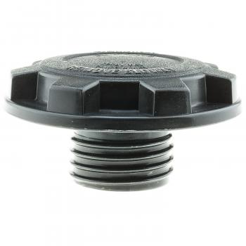 1983 Volkswagen Jetta Fuel Tank Cap MotoRad MGC816 image 4 of 4