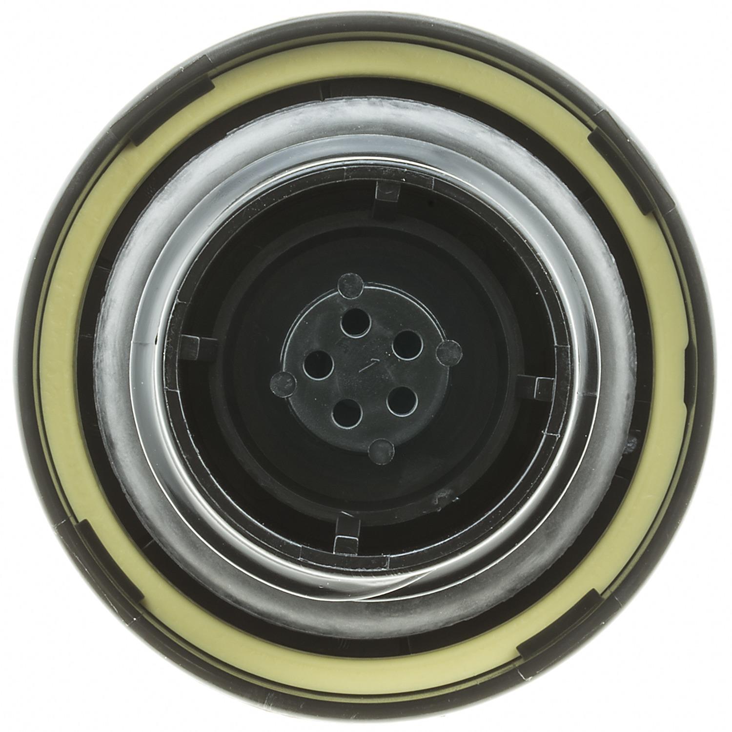 MotoRad MGC817 - Fuel Tank Cap MotoRad MGC817 Fuel Tank Cap product image 3 of 7
