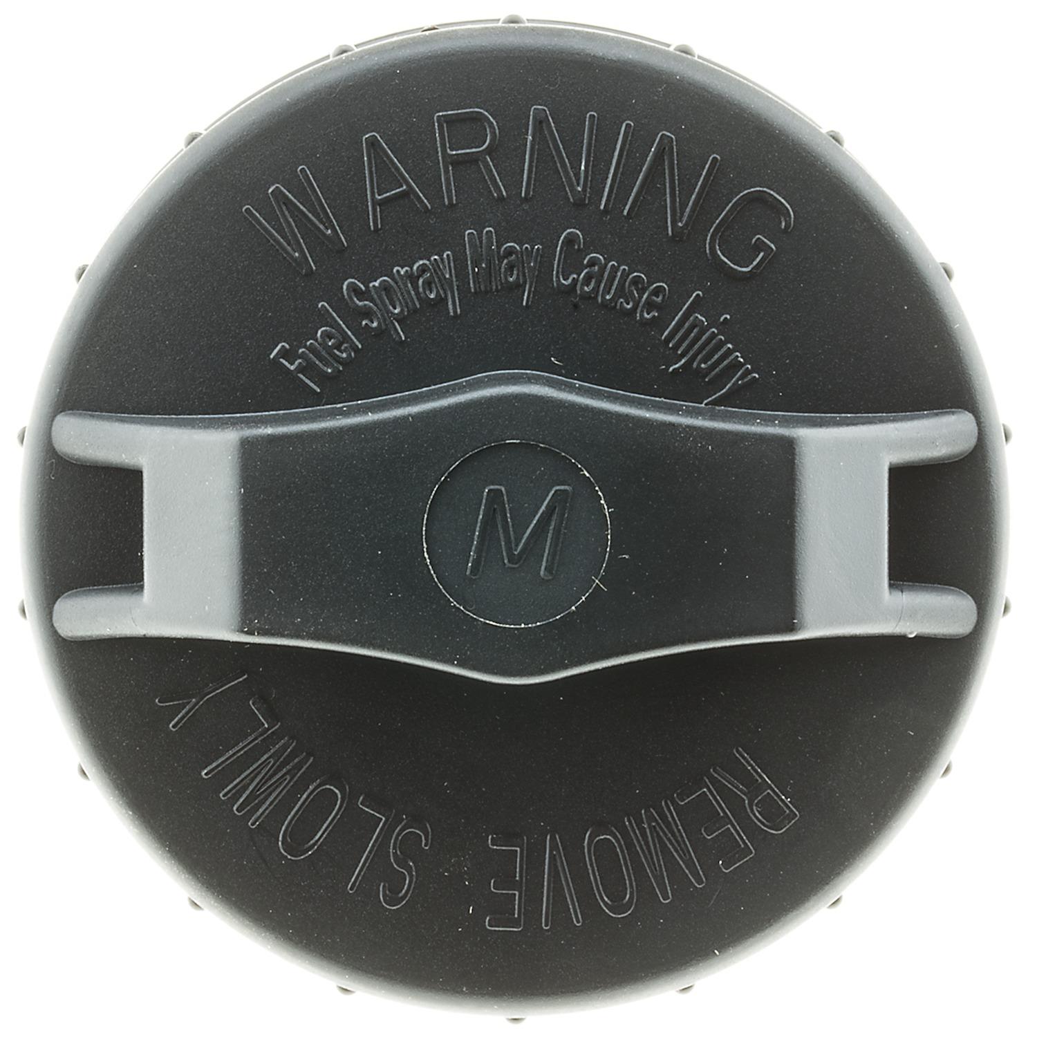 MotoRad MGC817 - Fuel Tank Cap MotoRad MGC817 Fuel Tank Cap product image 7 of 7
