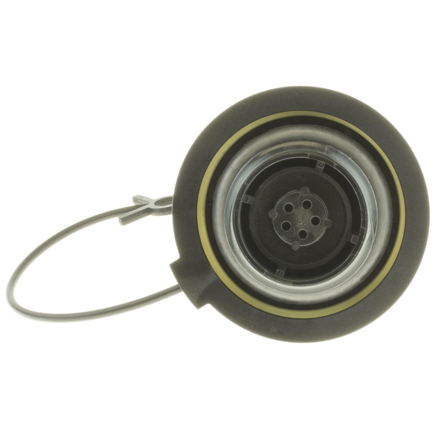 MotoRad MGC817T Fuel Tank Cap product image 2 of 8