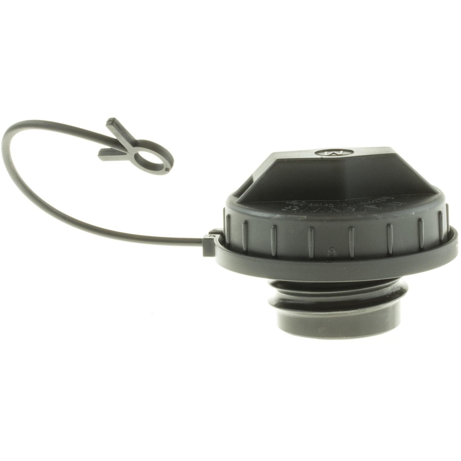 MotoRad MGC817T Fuel Tank Cap product image 3 of 8
