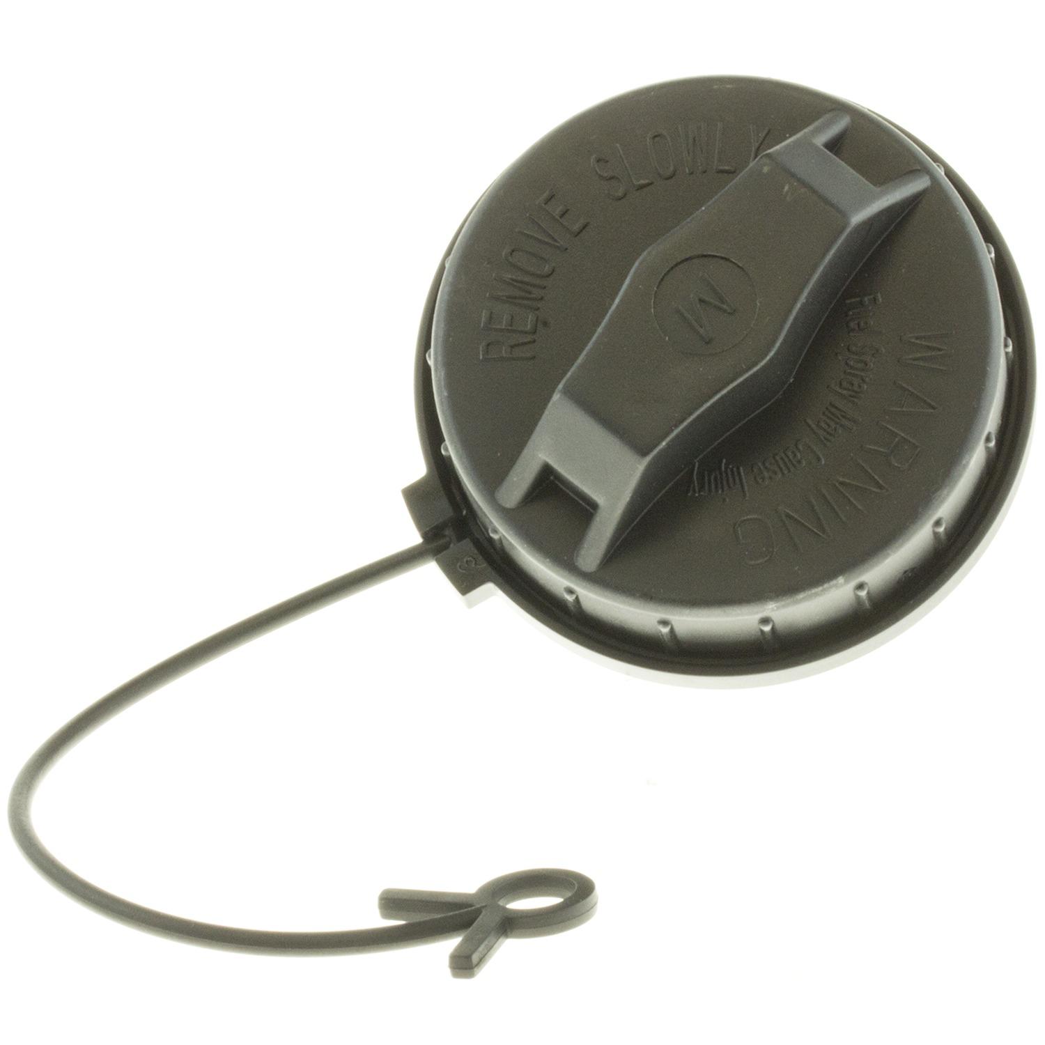 MotoRad MGC817T Fuel Tank Cap product image 4 of 8