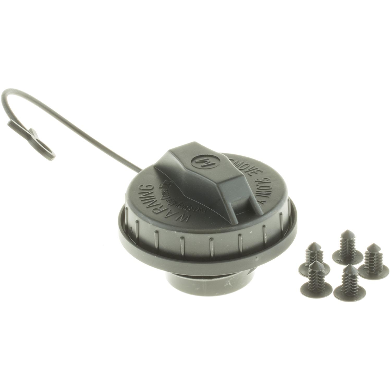MotoRad MGC817T Fuel Tank Cap product image 5 of 8