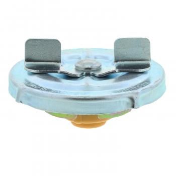 1982 Ford E-100 Econoline Club Wagon Fuel Tank Cap MotoRad MGC818 image 2 of 4