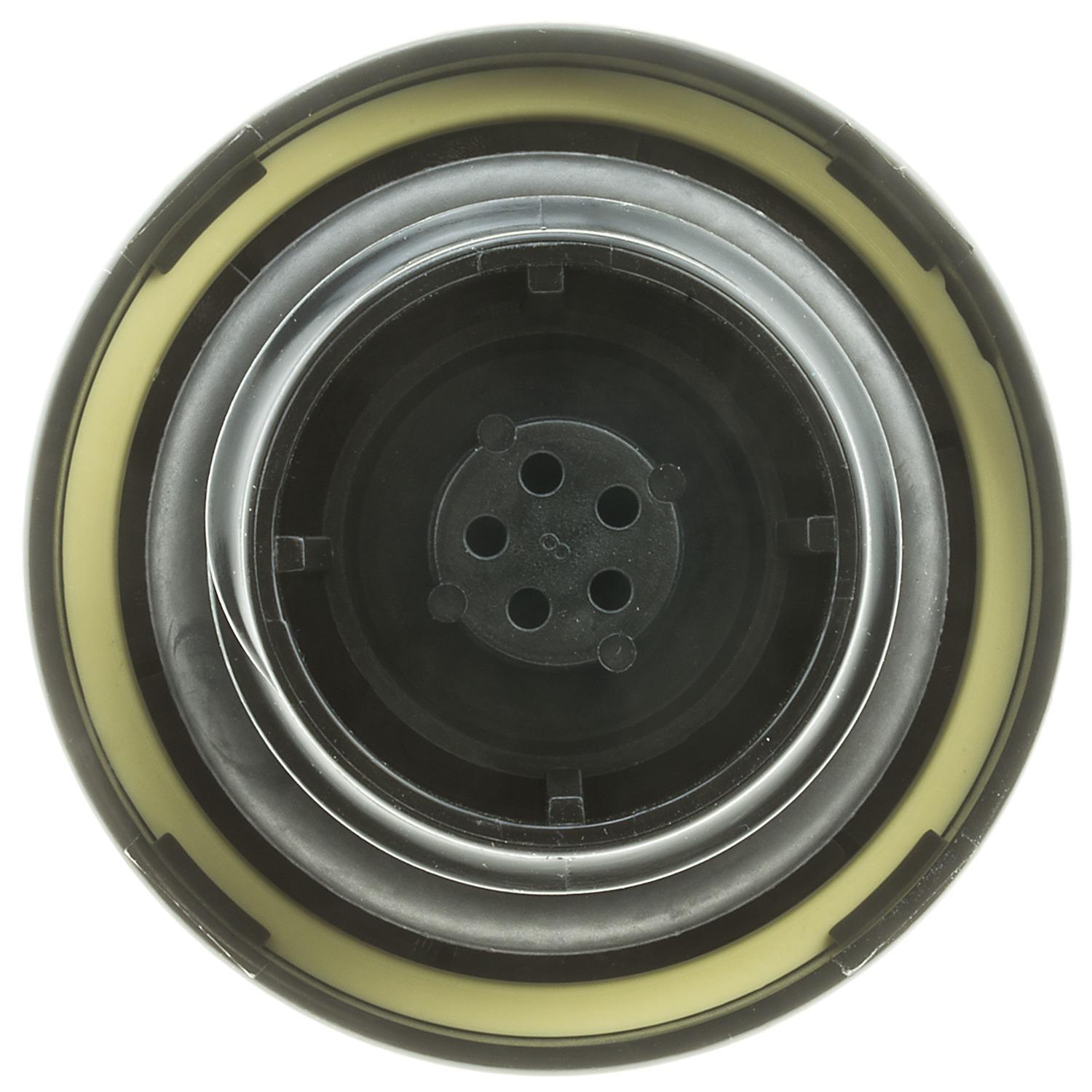 MotoRad MGC819 Fuel Tank Cap product image 2 of 4