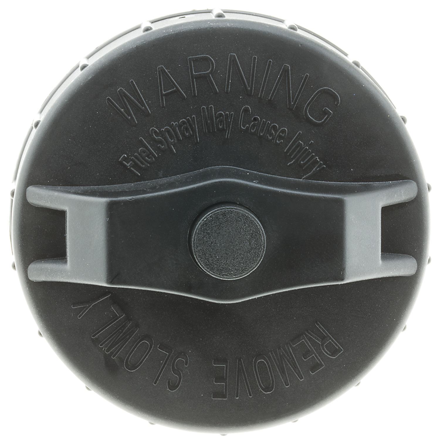 MotoRad MGC819 Fuel Tank Cap product image 4 of 4