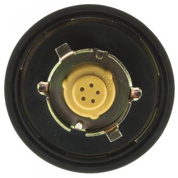 1982 Ford E-100 Econoline Club Wagon Fuel Tank Cap MotoRad MGC821 image 3 of 4