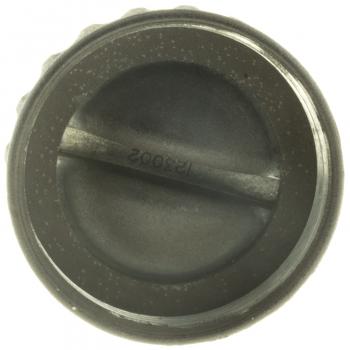 1988 Yugo GVX Fuel Tank Cap MotoRad MGC824 image 2 of 4