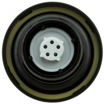 1990 Mitsubishi Van Fuel Tank Cap MotoRad MGC825 image 3 of 4