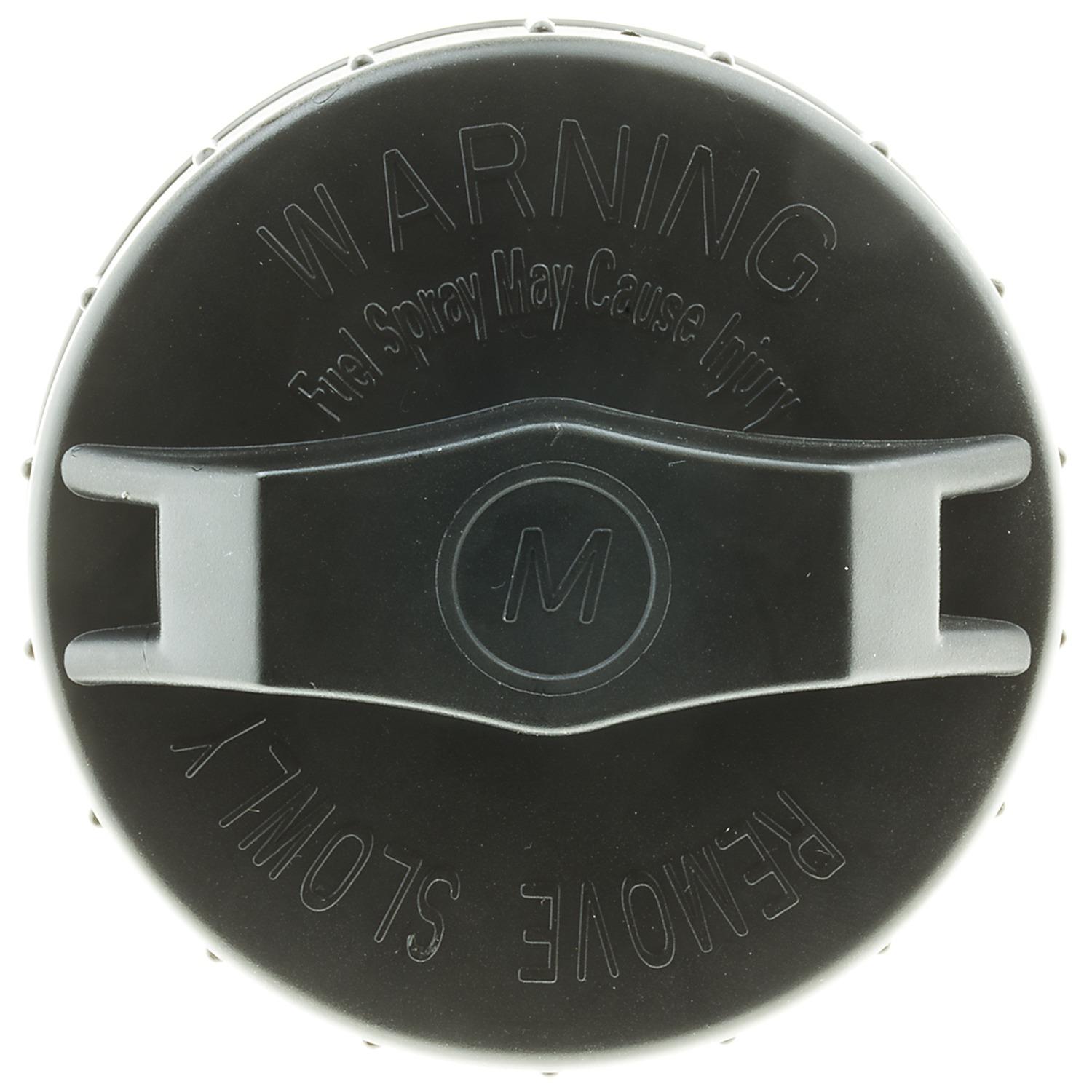 MotoRad MGC825 - Fuel Tank Cap MotoRad MGC825 Fuel Tank Cap product image 8 of 8