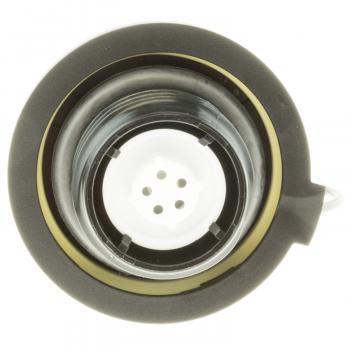 1990 Mitsubishi Van Fuel Tank Cap MotoRad MGC825T image 2 of 4