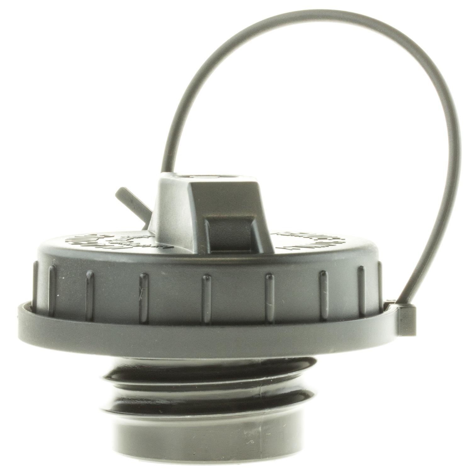 MotoRad MGC825T Fuel Tank Cap product image 3 of 4