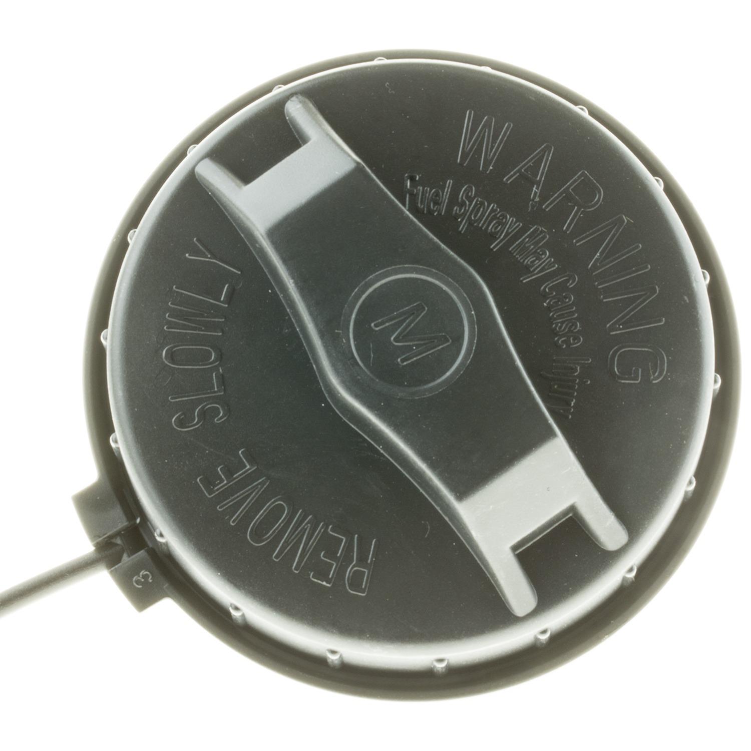 MotoRad MGC825T Fuel Tank Cap product image 4 of 4