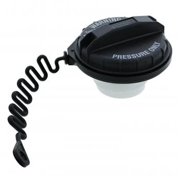 2012 Audi A3 Fuel Tank Cap MotoRad MGC827T image 1 of 4