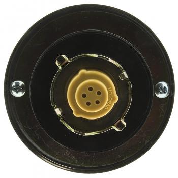 1977 Jeep J10 Fuel Tank Cap MotoRad MGC828 image 3 of 4