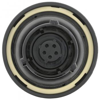 2001 Ford F-100 Ranger Fuel Tank Cap MotoRad MGC832 image 3 of 4