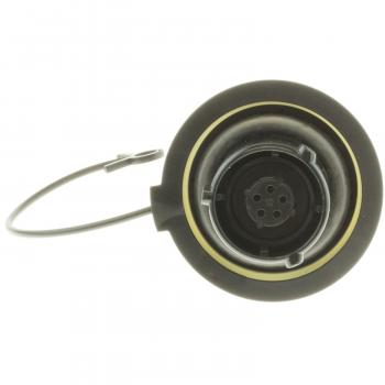 2001 Ford F-100 Ranger Fuel Tank Cap MotoRad MGC832T image 2 of 4