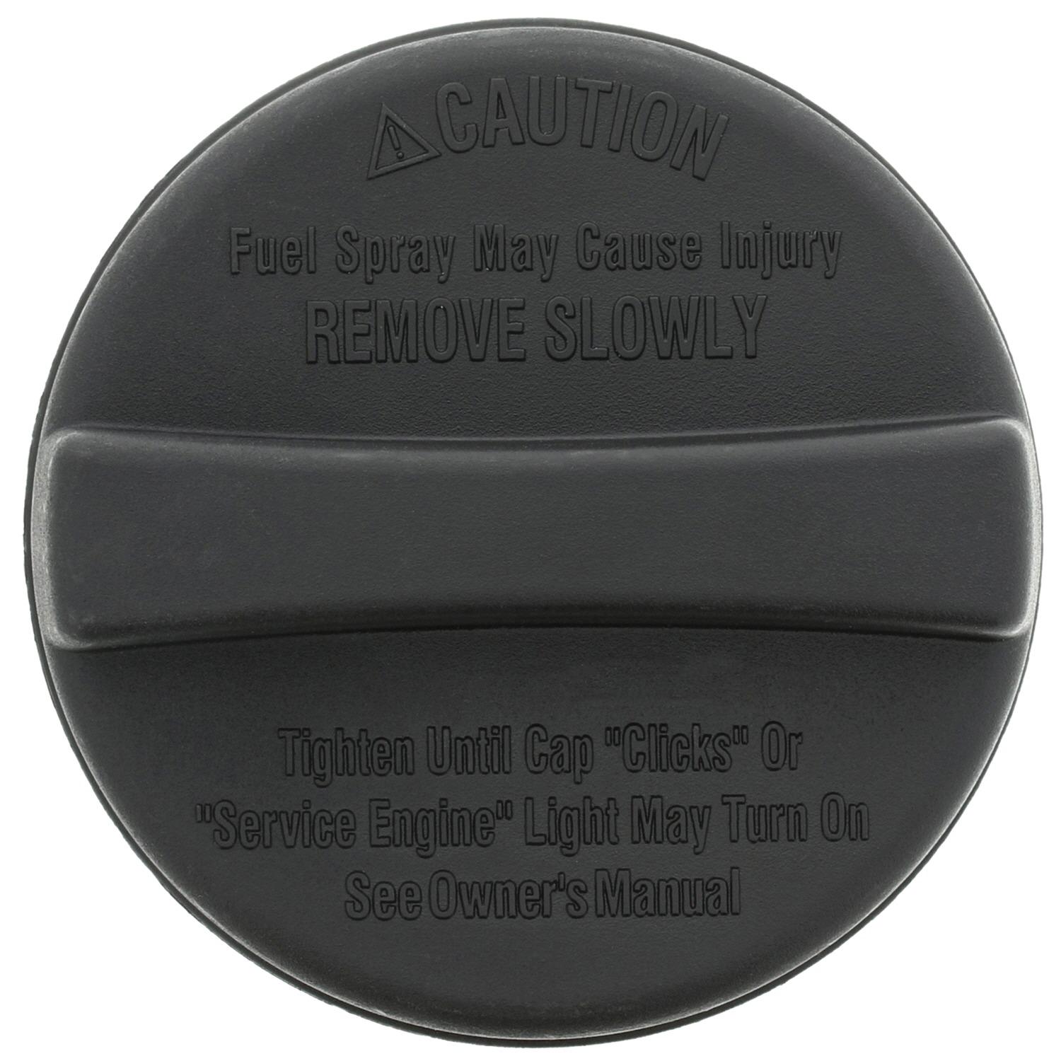 MotoRad MGC834 - Fuel Tank Cap MotoRad MGC834 Fuel Tank Cap product image 7 of 7