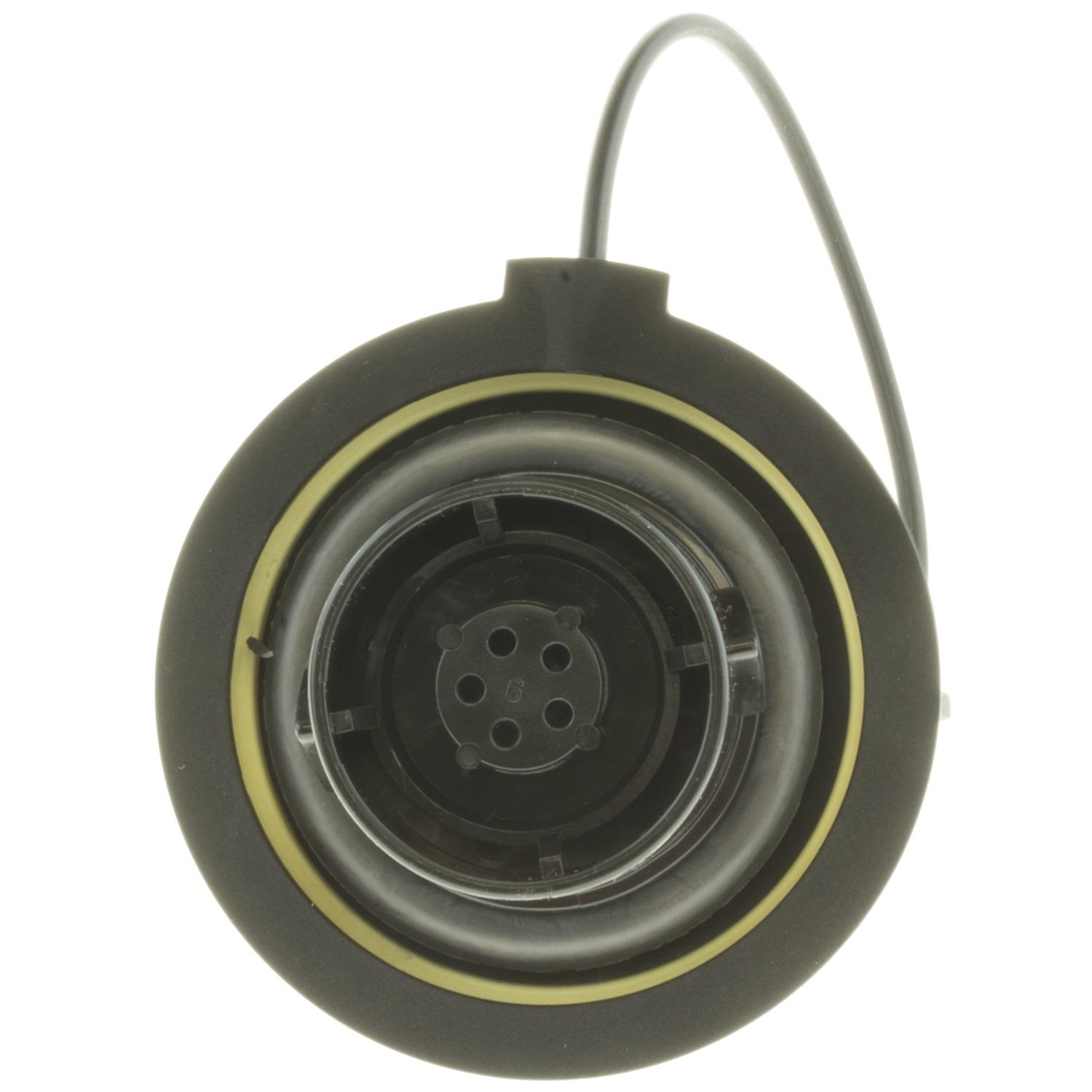 MotoRad MGC834T - Fuel Tank Cap MotoRad MGC834T Fuel Tank Cap product image 2 of 4