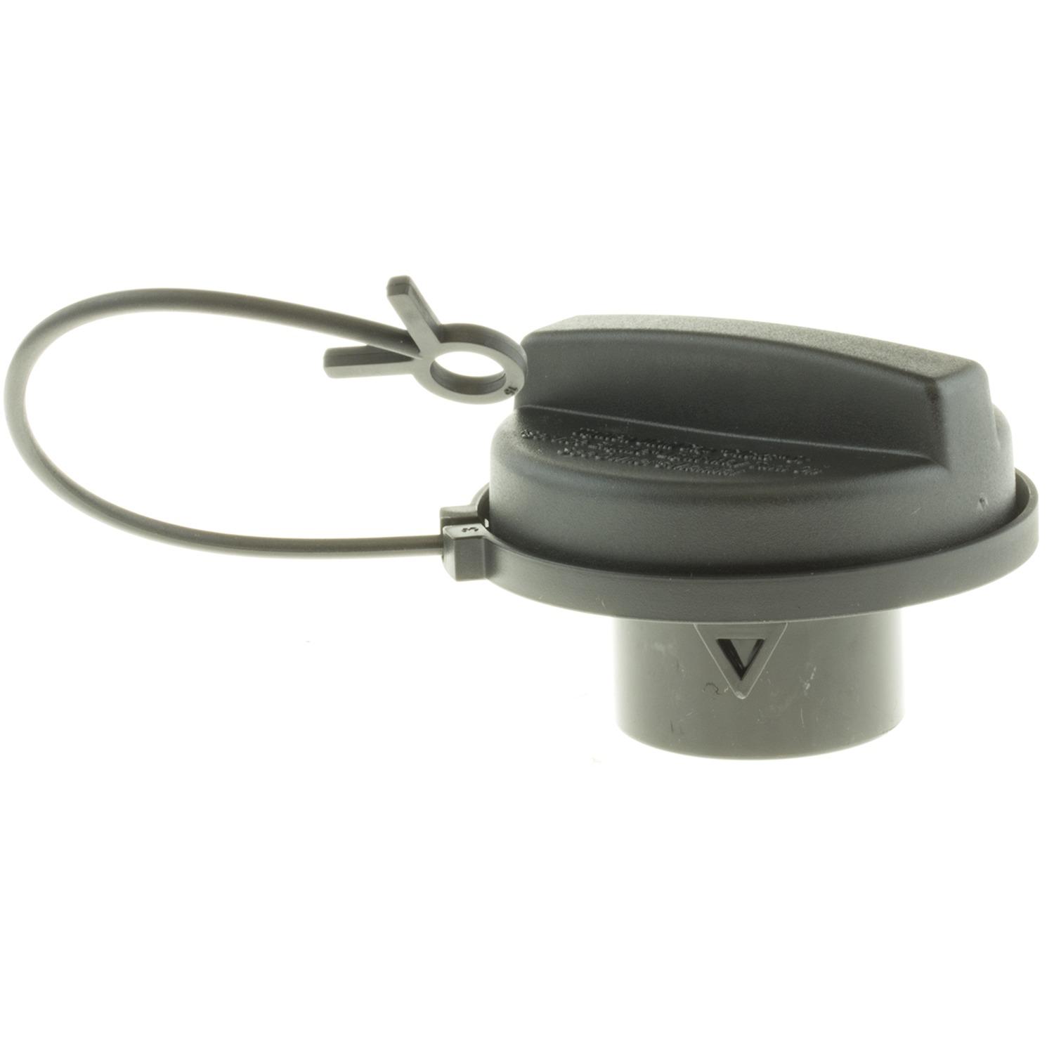 MotoRad MGC834T - Fuel Tank Cap MotoRad MGC834T Fuel Tank Cap product image 3 of 4