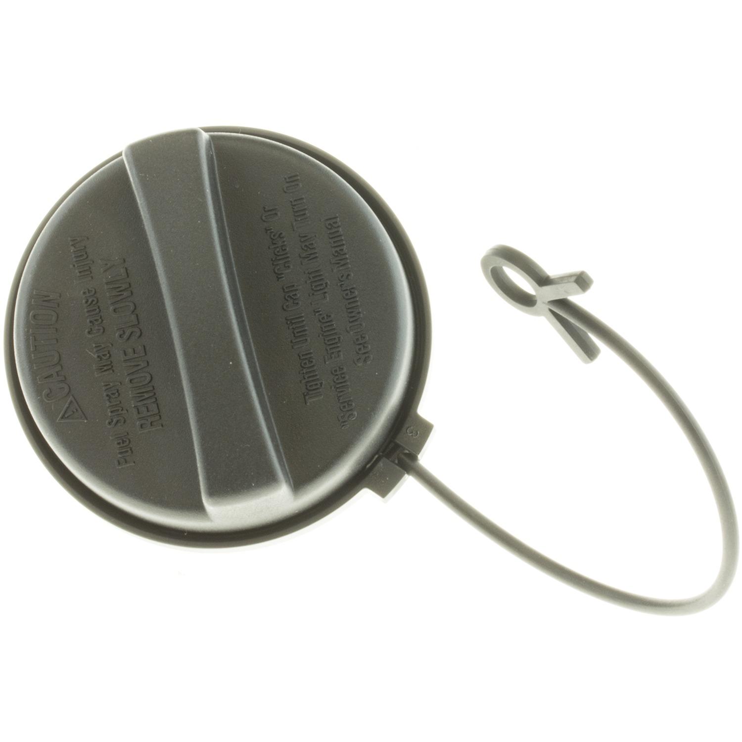 MotoRad MGC834T - Fuel Tank Cap MotoRad MGC834T Fuel Tank Cap product image 4 of 4