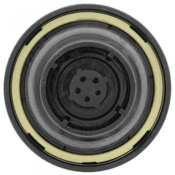 2004 Audi S3 Fuel Tank Cap MotoRad MGC835 image 3 of 4