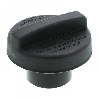 2018 Jeep Wrangler Fuel Tank Cap