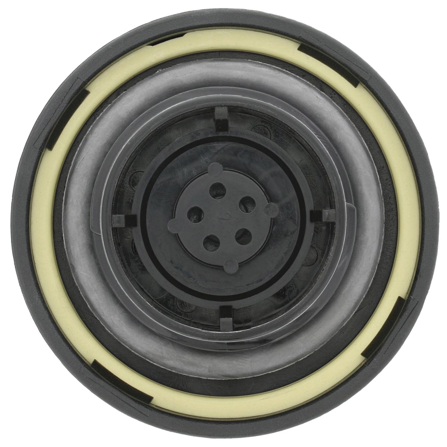 MotoRad MGC837 - Fuel Tank Cap MotoRad MGC837 Fuel Tank Cap product image 3 of 7