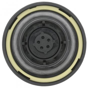 2007 Dodge Nitro Fuel Tank Cap MotoRad MGC837 image 3 of 4