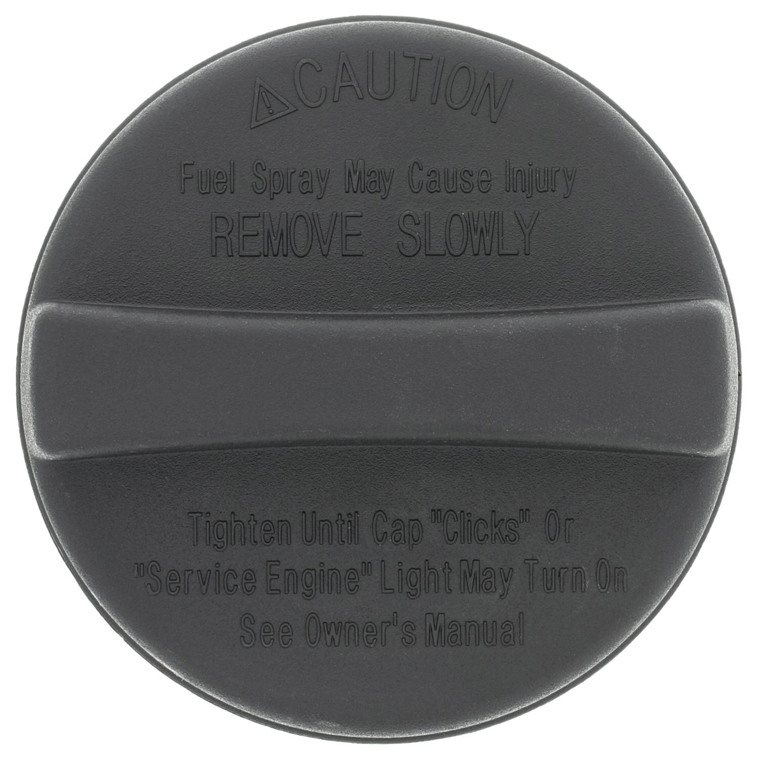 MotoRad MGC837 - Fuel Tank Cap MotoRad MGC837 Fuel Tank Cap product image 7 of 7
