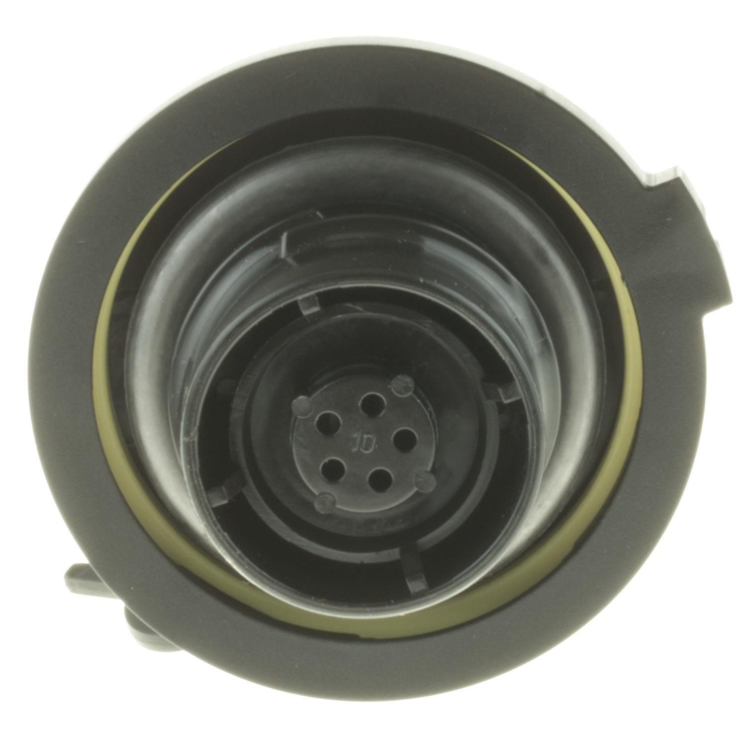 MotoRad MGC837T - Fuel Tank Cap MotoRad MGC837T Fuel Tank Cap product image 2 of 4