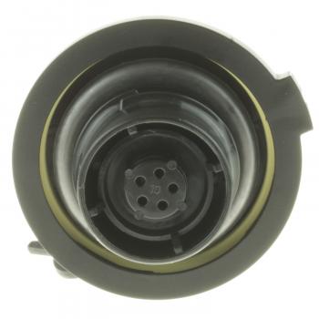 2007 Dodge Nitro Fuel Tank Cap MotoRad MGC837T image 2 of 4