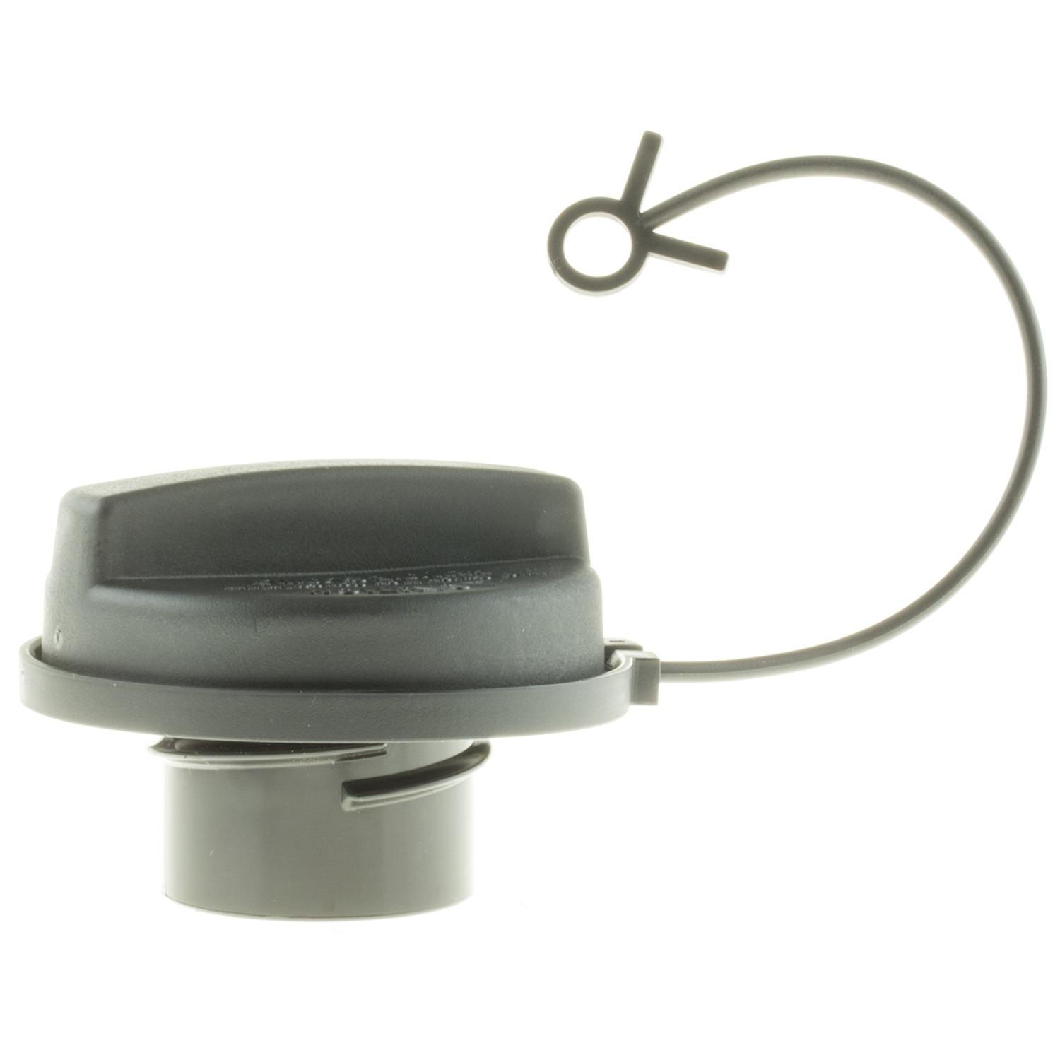 MotoRad MGC837T - Fuel Tank Cap MotoRad MGC837T Fuel Tank Cap product image 3 of 4