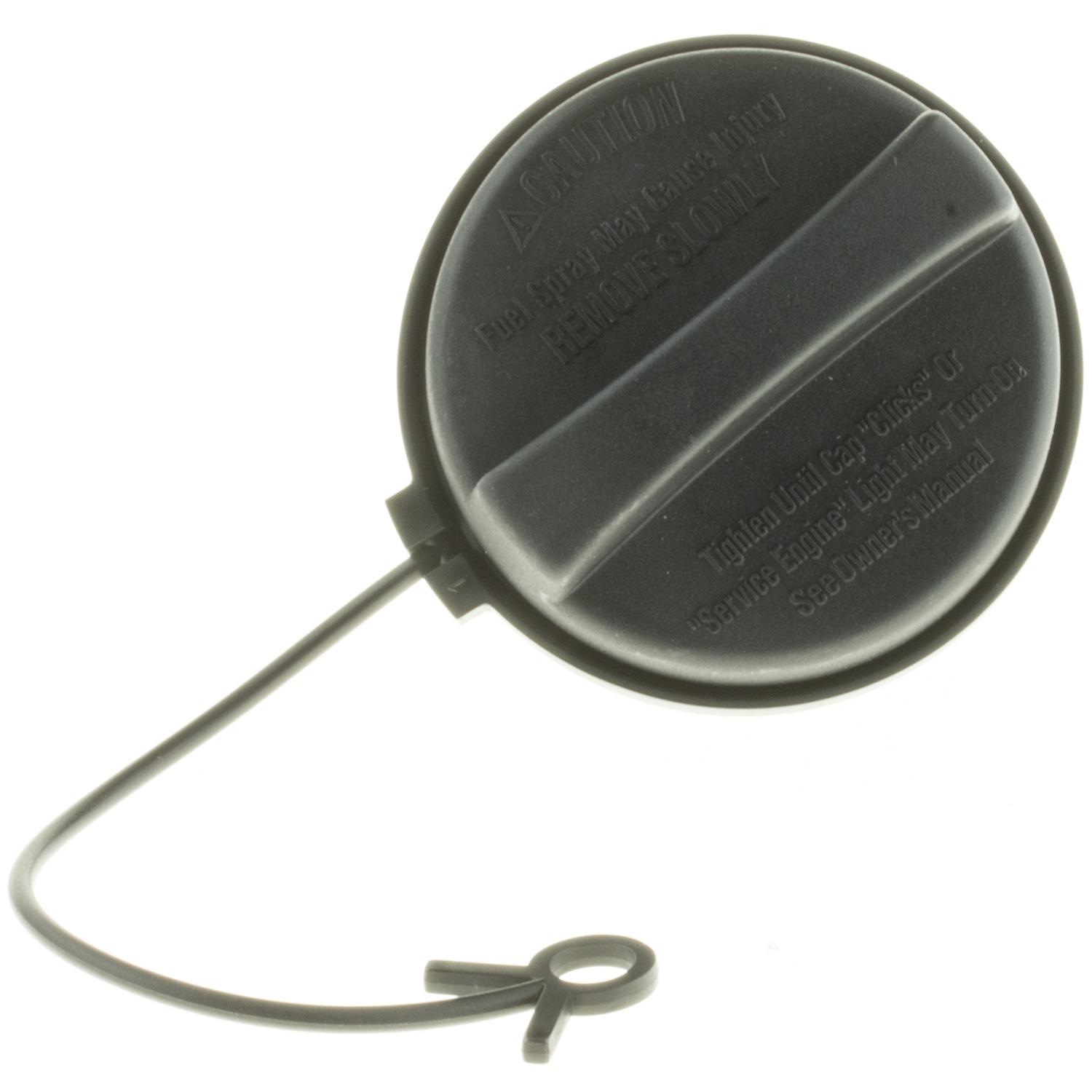 MotoRad MGC837T - Fuel Tank Cap MotoRad MGC837T Fuel Tank Cap product image 4 of 4