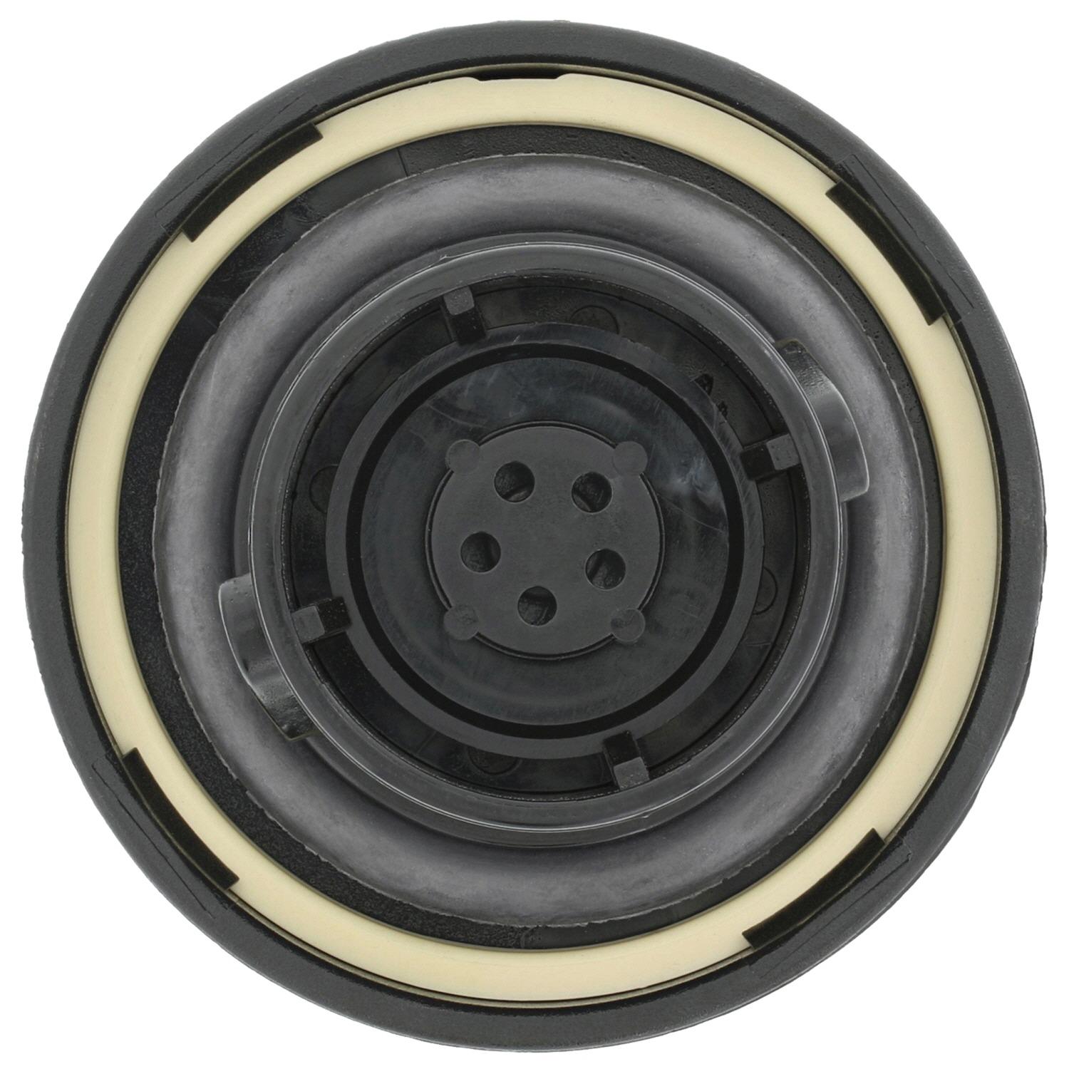 MotoRad MGC838 - Fuel Tank Cap MotoRad MGC838 Fuel Tank Cap product image 3 of 7