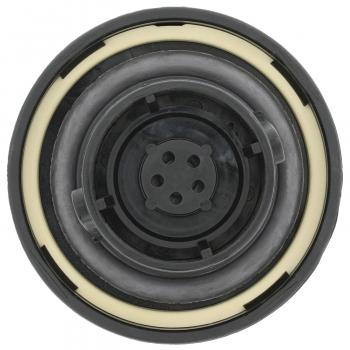 2007 Saturn Vue Fuel Tank Cap MotoRad MGC838 image 3 of 4