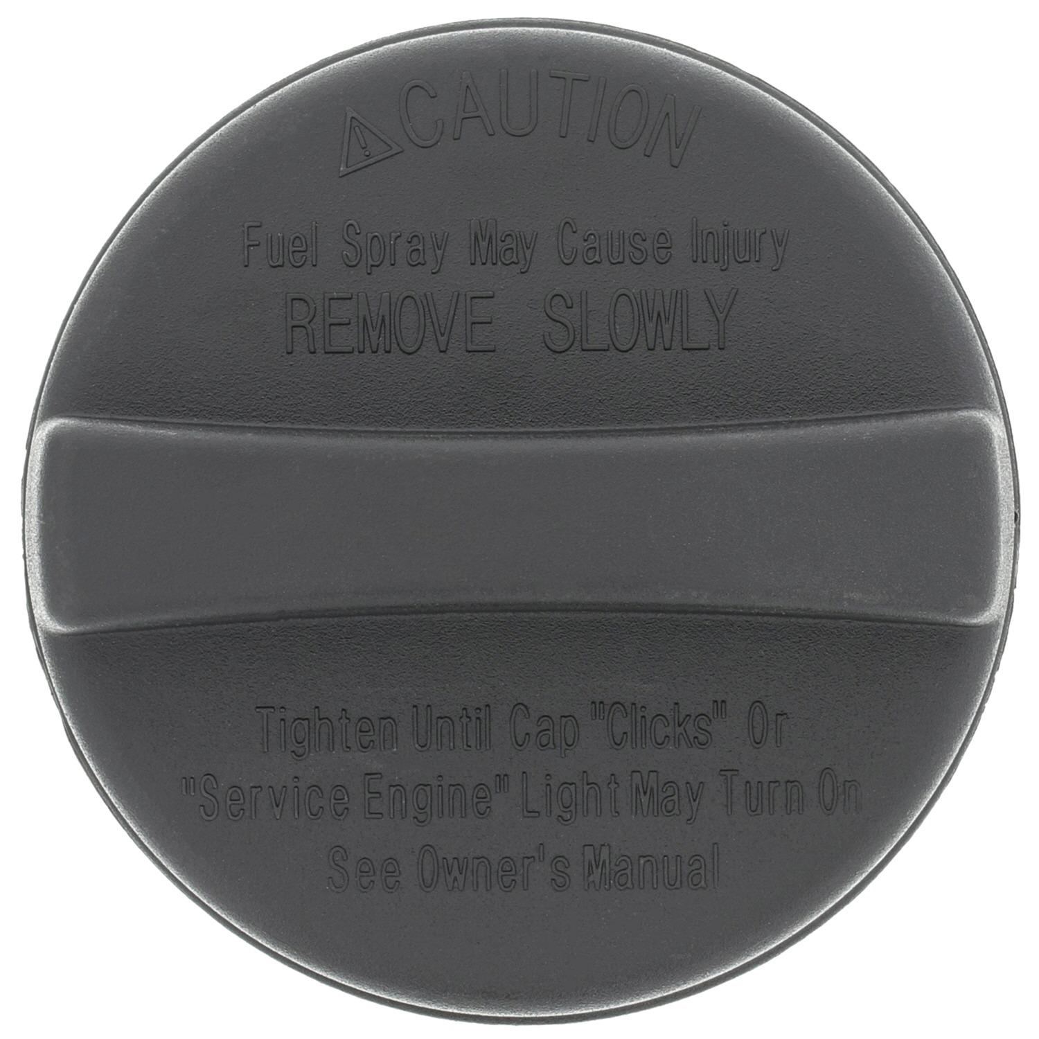 MotoRad MGC838 - Fuel Tank Cap MotoRad MGC838 Fuel Tank Cap product image 7 of 7