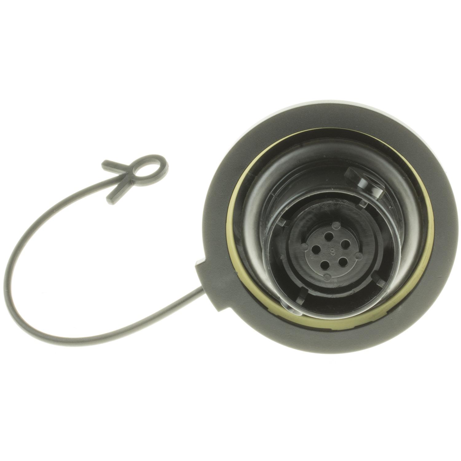 MotoRad MGC838T Fuel Tank Cap product image 2 of 4