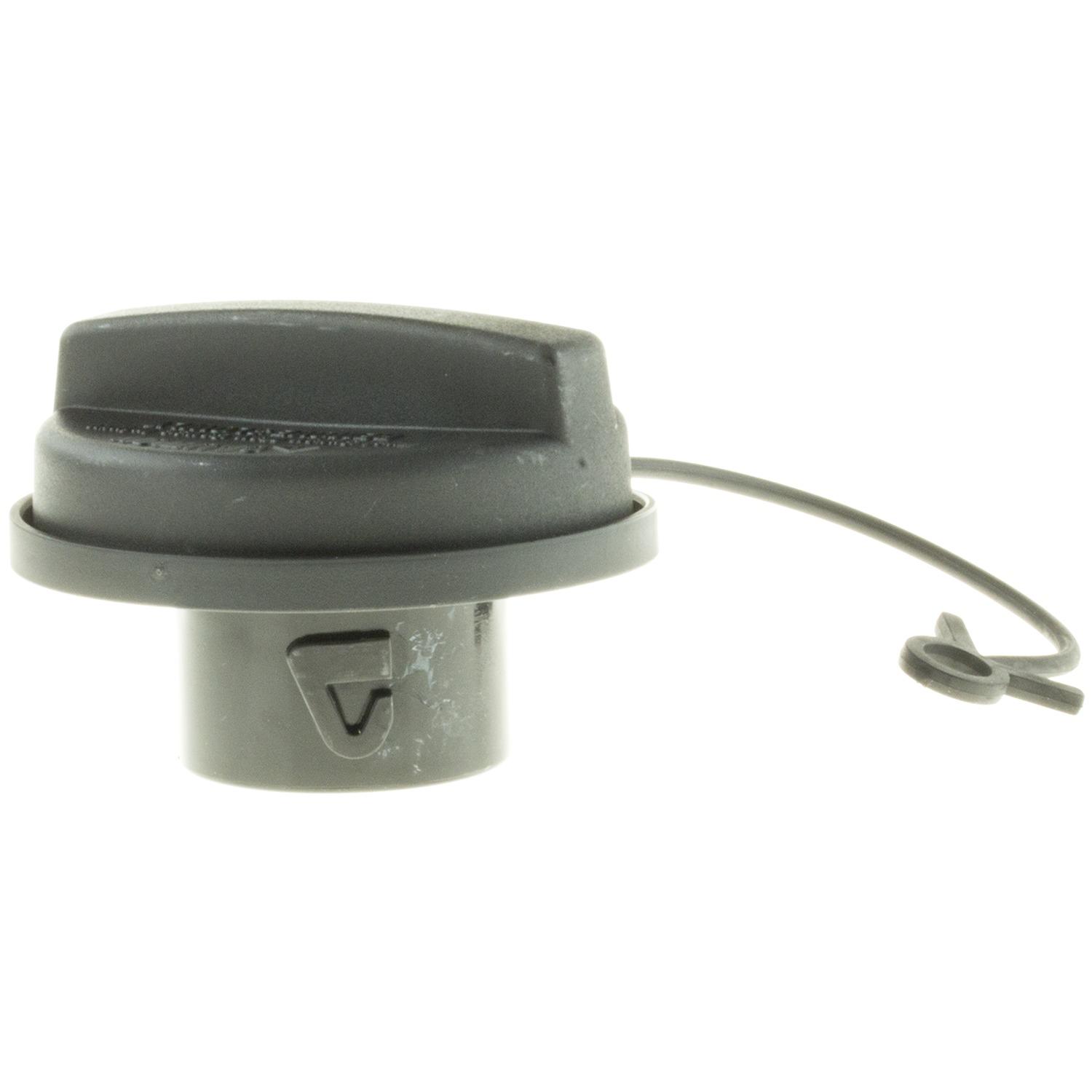 MotoRad MGC838T Fuel Tank Cap product image 3 of 4