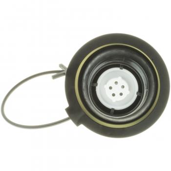 2010 Ford Econoline Van Fuel Tank Cap MotoRad MGC839T image 2 of 4