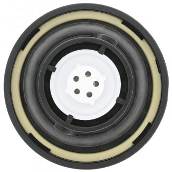 2010 Hummer H3T Fuel Tank Cap MotoRad MGC840 image 3 of 4