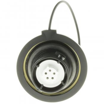 2010 Hummer H3T Fuel Tank Cap MotoRad MGC840T image 2 of 4