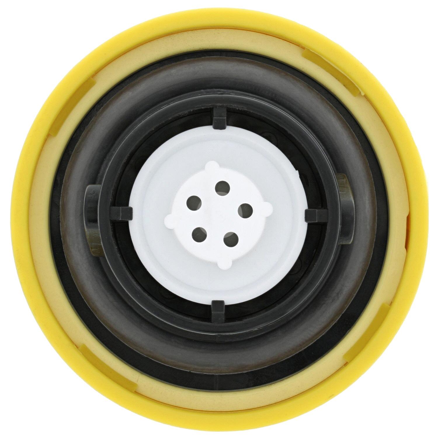 MotoRad MGC841 - Fuel Tank Cap MotoRad MGC841 Fuel Tank Cap product image 3 of 7