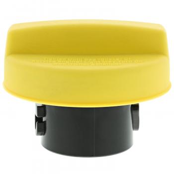 2010 Hummer H3T Fuel Tank Cap MotoRad MGC841 image 4 of 4