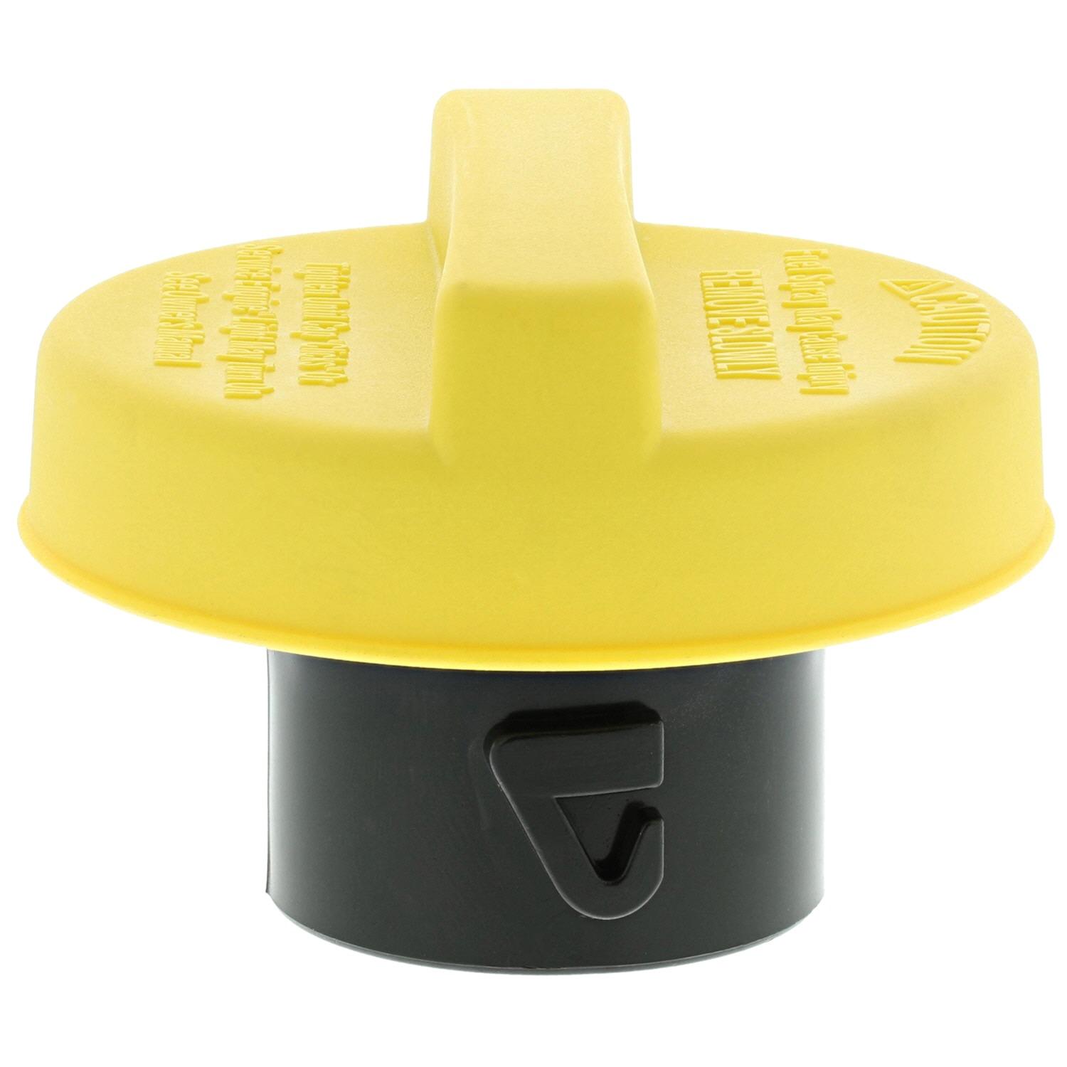 MotoRad MGC841 - Fuel Tank Cap MotoRad MGC841 Fuel Tank Cap product image 5 of 7