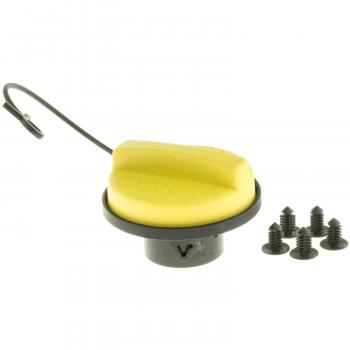 2010 Hummer H3T Fuel Tank Cap MotoRad MGC841T image 1 of 4