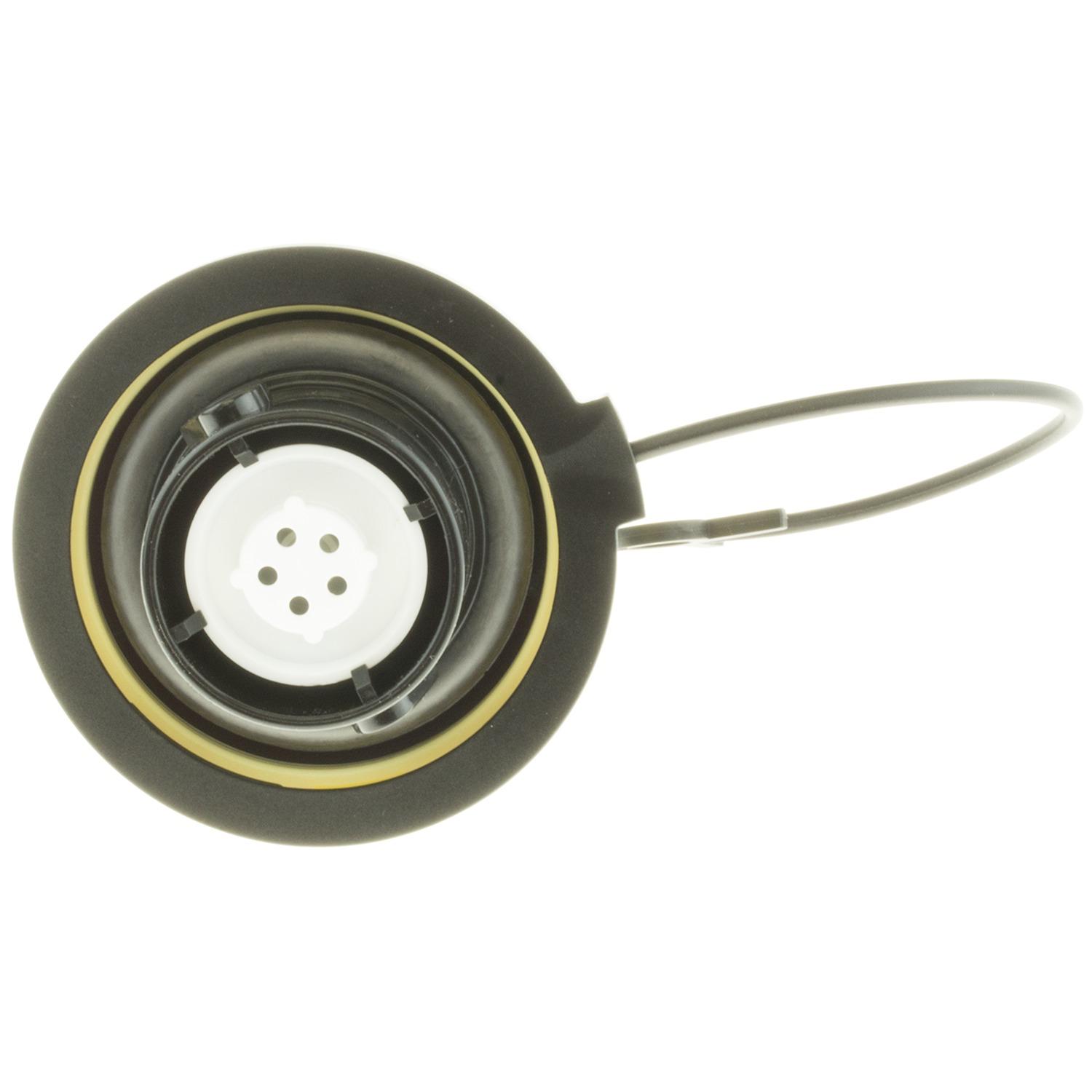 MotoRad MGC841T Fuel Tank Cap product image 2 of 4