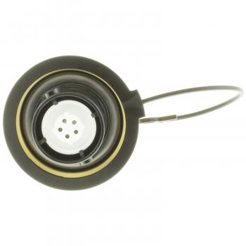 2010 Hummer H3T Fuel Tank Cap MotoRad MGC841T image 2 of 4