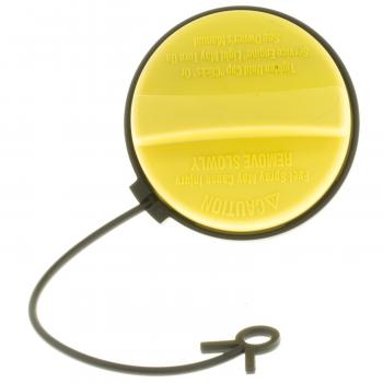 2010 Hummer H3T Fuel Tank Cap MotoRad MGC841T image 4 of 4