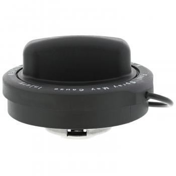 2007 Chrysler Crossfire Fuel Tank Cap MotoRad MGC842 image 2 of 4